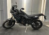 YAMAHA XTZ TENERE 700 Non bridable