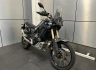 YAMAHA XTZ TENERE 700 Non bridable