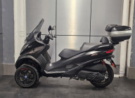 PIAGGIO MP3 500 HPE SPORT ABS/ASR