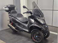 PIAGGIO MP3 500 HPE SPORT ABS/ASR