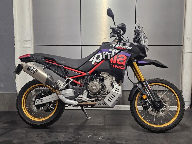 APRILIA TUAREG 660 RALLY
