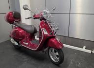 VESPA GTS 300 TOURING