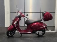 VESPA GTS 300 TOURING