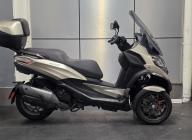 PIAGGIO MP3 530 HPE EXCLUSIVE