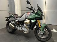MOTO GUZZI V100 S  MANDELLO