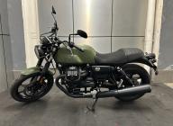 MOTO GUZZI V7 STONE