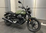 MOTO GUZZI V7 STONE