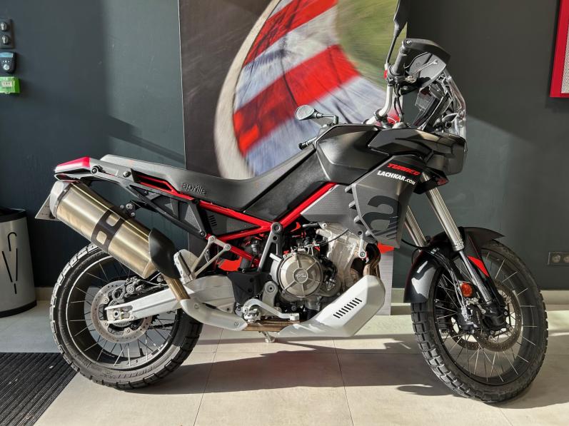 APRILIA TUAREG 660