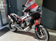 APRILIA TUAREG 660