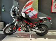 APRILIA TUAREG 660
