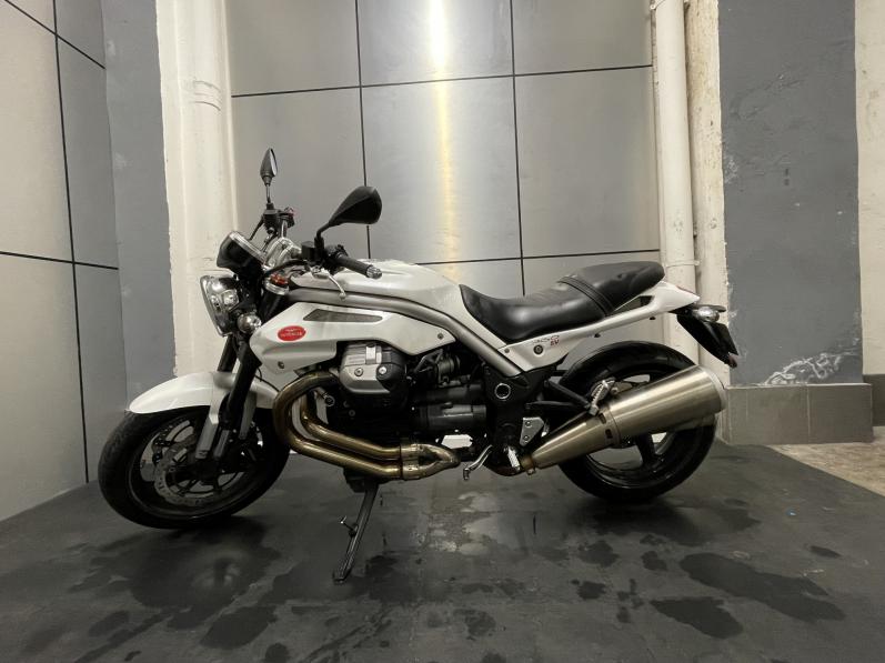 MOTO GUZZI GRISO