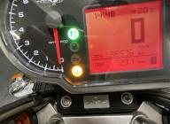 MOTO GUZZI GRISO