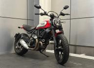 DUCATI SCRAMBLER ICON 800