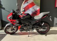 APRILIA TUONO 125 ABS