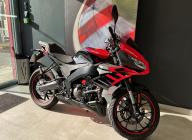 APRILIA TUONO 125 ABS