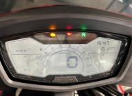 APRILIA TUONO 125 ABS