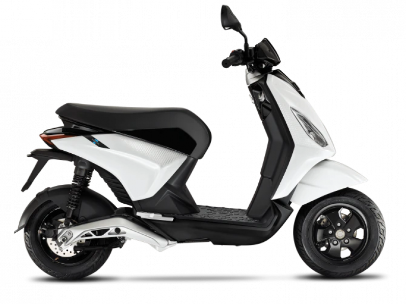 PIAGGIO 1 ACTIVE 60KM/H