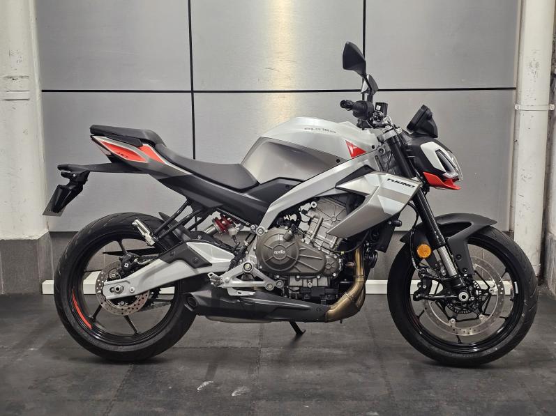 APRILIA TUONO 457