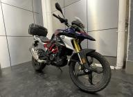 BMW G 310 GS