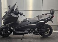 YAMAHA XP T-MAX 560