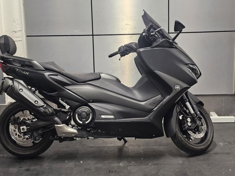YAMAHA XP T-MAX 560