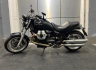 MOTO GUZZI BELLAGIO