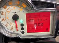 MOTO GUZZI BELLAGIO