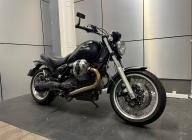 MOTO GUZZI BELLAGIO