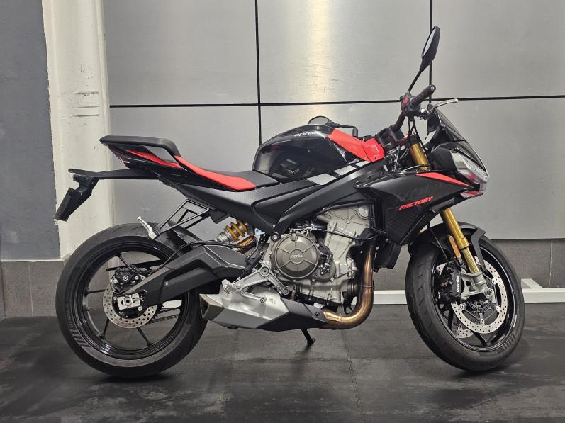 APRILIA TUONO 660 FACTORY